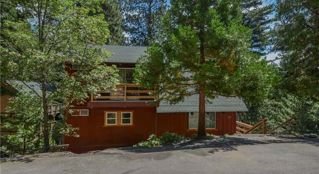 Photo of 679 Oak Dr, Twin Peaks, CA 92391