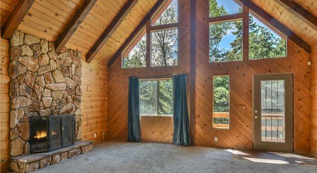 Photo of 679 Oak Dr, Twin Peaks, CA 92391