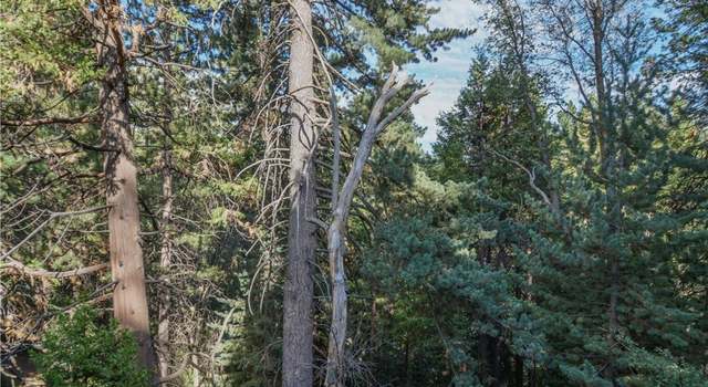 Photo of 679 Oak Dr, Twin Peaks, CA 92391