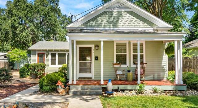 Photo of 578 E 19th St, Chico, CA 95928