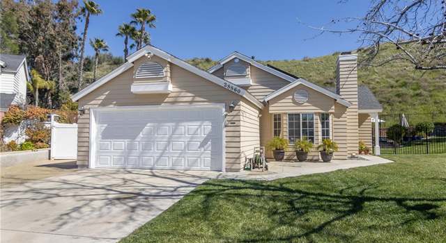 Photo of 28860 Kenroy Ave, Canyon Country, CA 91387