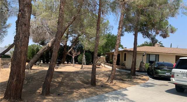 Photo of 14715 Kinai Rd, Apple Valley, CA 92307