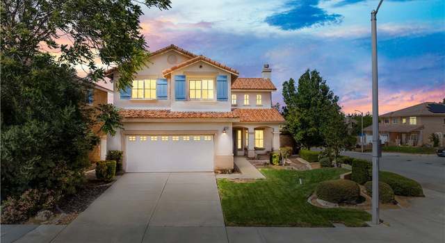 Photo of 4141 Bethpage Dr, Palmdale, CA 93551