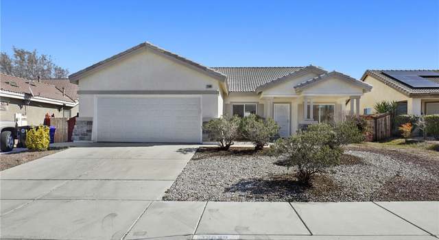 Photo of 12589 Dion Pl, Victorville, CA 92395