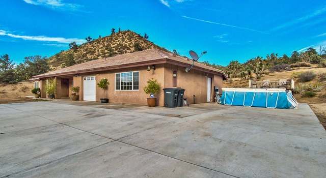 Photo of 2676 Mustang Ln, Pinon Hills, CA 92372