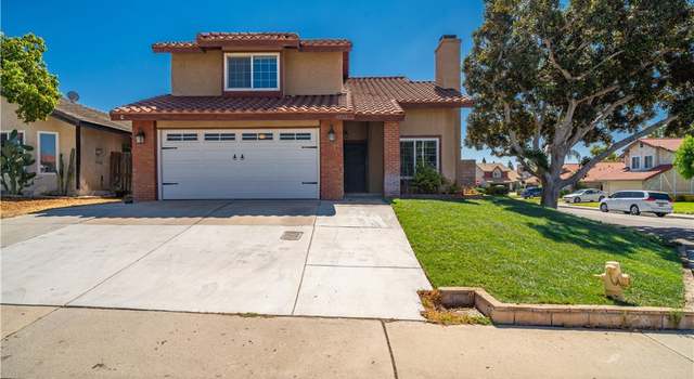 Photo of 6733 Newport Ct, Fontana, CA 92336