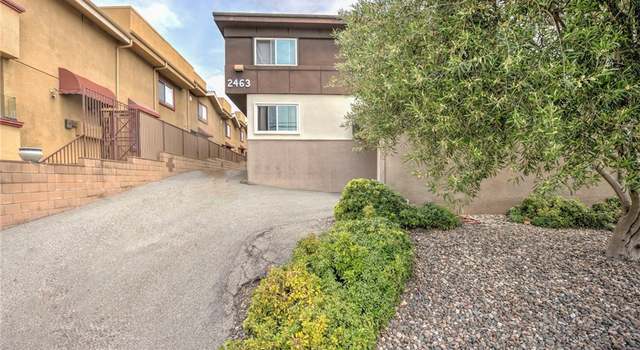 Photo of 2463 Montrose Ave, Montrose, CA 91020