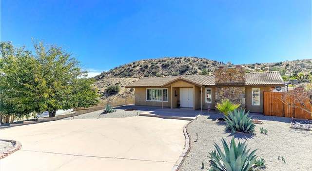 Photo of 54035 Pinon Dr, Yucca Valley, CA 92284
