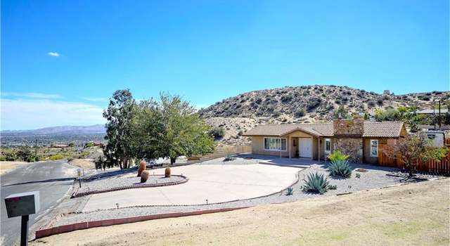Photo of 54035 Pinon Dr, Yucca Valley, CA 92284