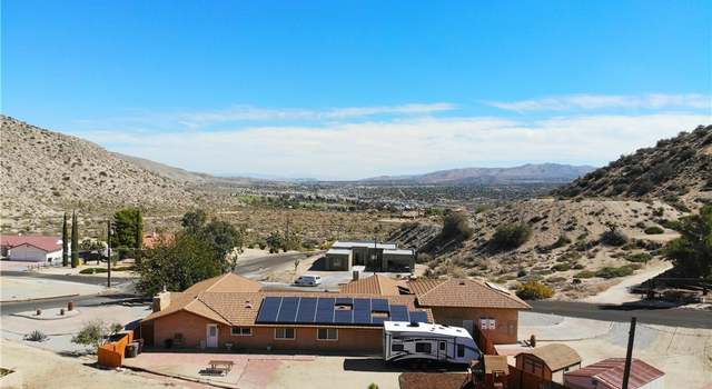 Photo of 54035 Pinon Dr, Yucca Valley, CA 92284