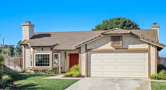 Photo of 1567 Glacier Rd, Oceanside, CA 92056