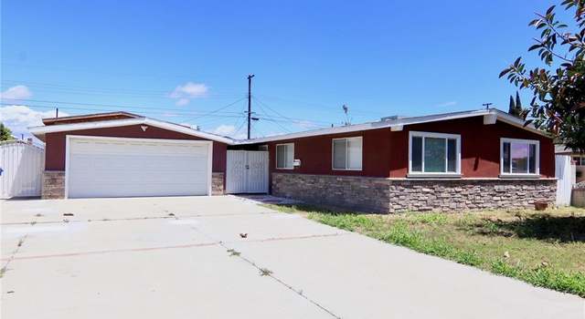 Photo of 13672 Monroe, Westminster, CA 92844