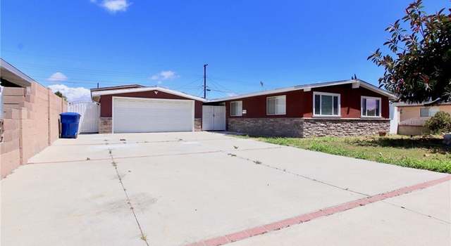Photo of 13672 Monroe, Westminster, CA 92844