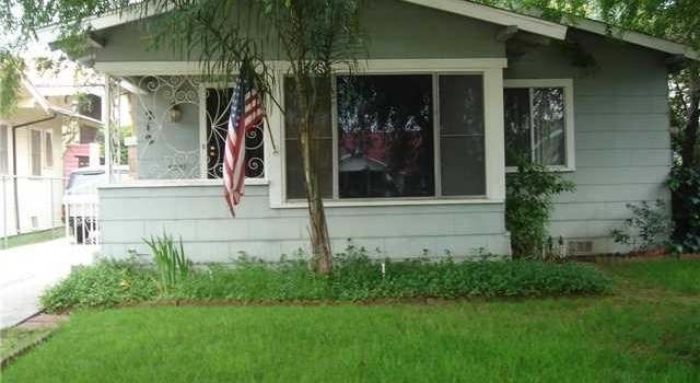 Photo of 212 S SPRUCE St, Montebello, CA 90640