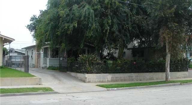 Photo of 212 S SPRUCE St, Montebello, CA 90640