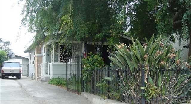 Photo of 212 S SPRUCE St, Montebello, CA 90640