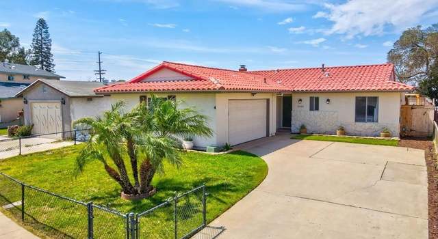 Photo of 3062 Via Papeete, San Diego, CA 92154