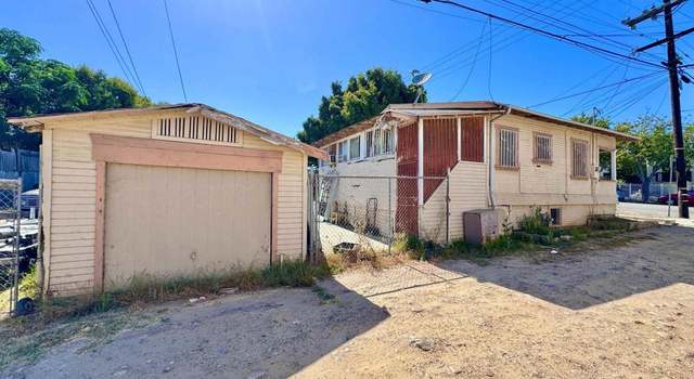 Photo of 3717 Wightman St, San Diego, CA 92105