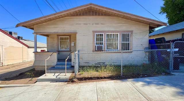 Photo of 3717 Wightman St, San Diego, CA 92105
