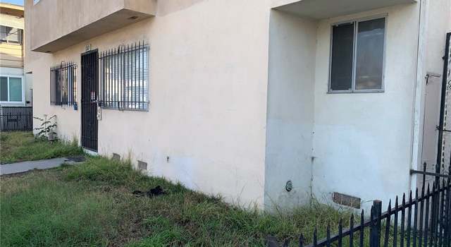 Photo of 1260 E 4th St #8, Long Beach, CA 90802