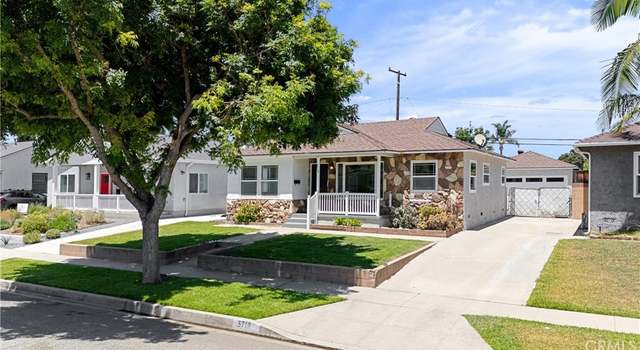 Photo of 5719 Silva St, Lakewood, CA 90713