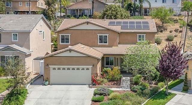 Photo of 35096 Nikki Ct, Beaumont, CA 92223