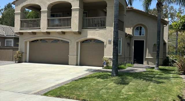 Photo of 631 Corte Estrella, Camarillo, CA 93010