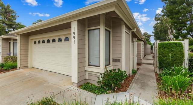 Photo of 1991 Cambridge, Vista, CA 92081
