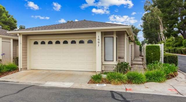 Photo of 1991 Cambridge, Vista, CA 92081