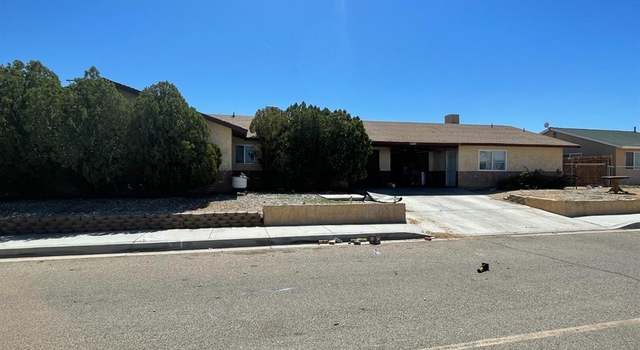 Photo of 10901 Verbena Rd, Adelanto, CA 92301