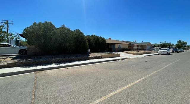 Photo of 10901 Verbena Rd, Adelanto, CA 92301