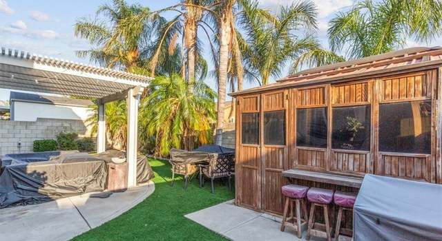 Photo of 15467 Spruce Tree Way, Fontana, CA 92336