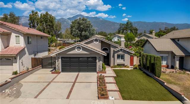 Property at 11024 Piedmont St, Rancho Cucamonga, CA 91701, 3 beds, 2 baths