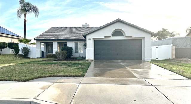 Photo of 29365 Gold Buckle Rd, Highland, CA 92346