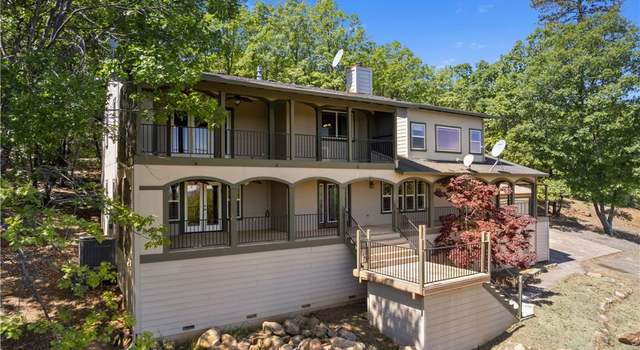 Photo of 11275 Diener Dr, Kelseyville, CA 95451