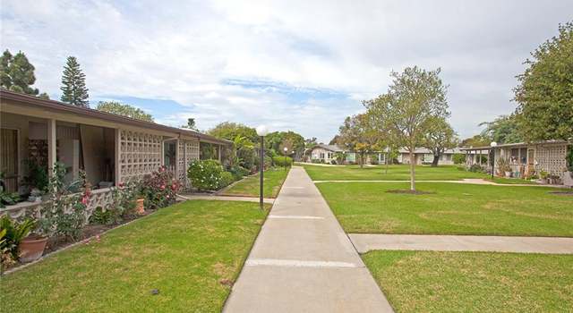 Photo of 13342 EL DORADO Rd Unit 191G, Seal Beach, CA 90740