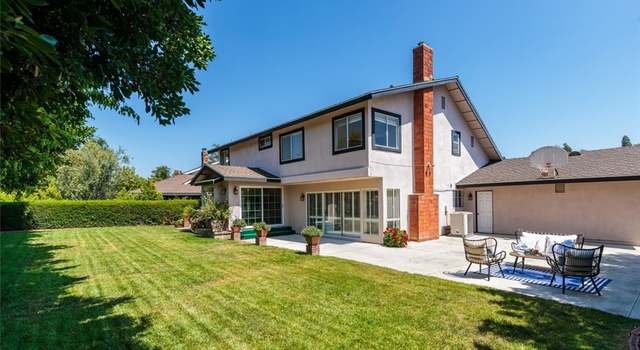 Photo of 5941 E Valley Forge Dr, Orange, CA 92869