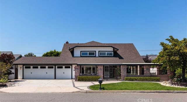 Photo of 5941 E Valley Forge Dr, Orange, CA 92869