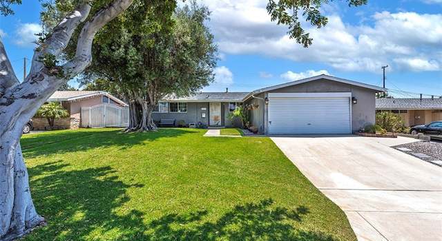 Photo of 14124 Fonseca Ave, La Mirada, CA 90638