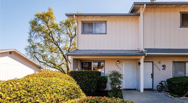 Photo of 2022 Pine St, Paso Robles, CA 93446