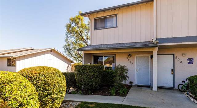 Photo of 2022 Pine St, Paso Robles, CA 93446