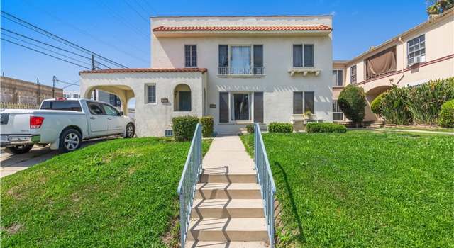 Photo of 1371 Masselin Ave, Los Angeles, CA 90019