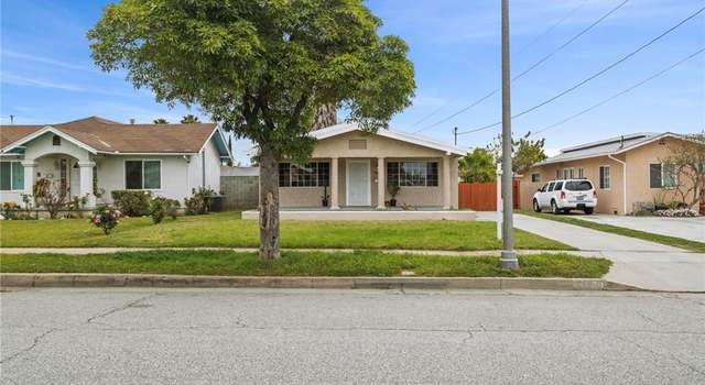 Photo of 408 S 7th St, Alhambra, CA 91801