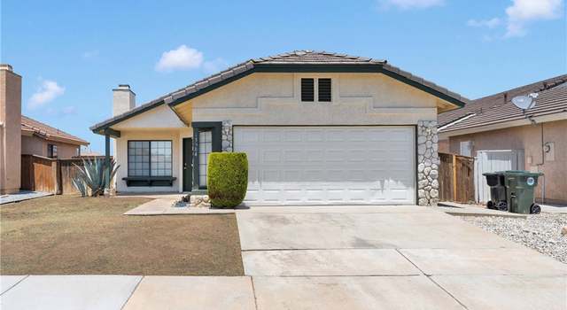Photo of 13584 Ironstone Cir, Victorville, CA 92392