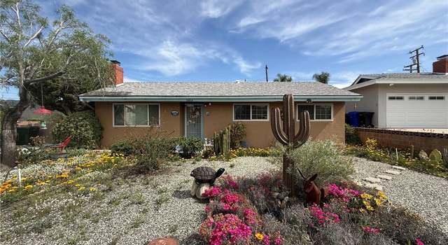 Photo of 35014 Shasta St, Yucaipa, CA 92399