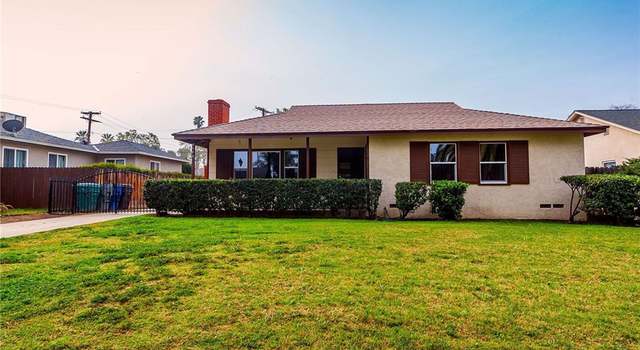 Photo of 4540 Cover St, Riverside, CA 92506
