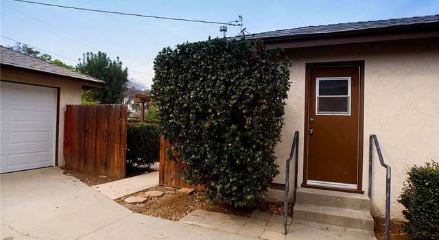 Photo of 4540 Cover St, Riverside, CA 92506