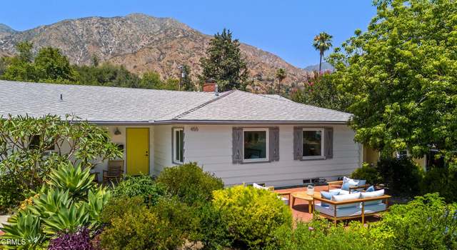 Photo of 455 E Laurel Ave, Sierra Madre, CA 91024