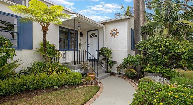 Photo of 3751 Jennings St, San Diego, CA 92106
