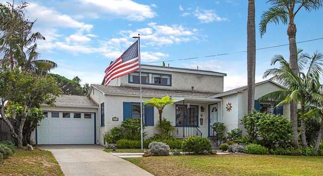 Photo of 3751 Jennings St, San Diego, CA 92106